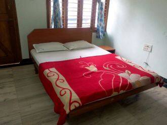 Shivani Hotel, Sirsi 2